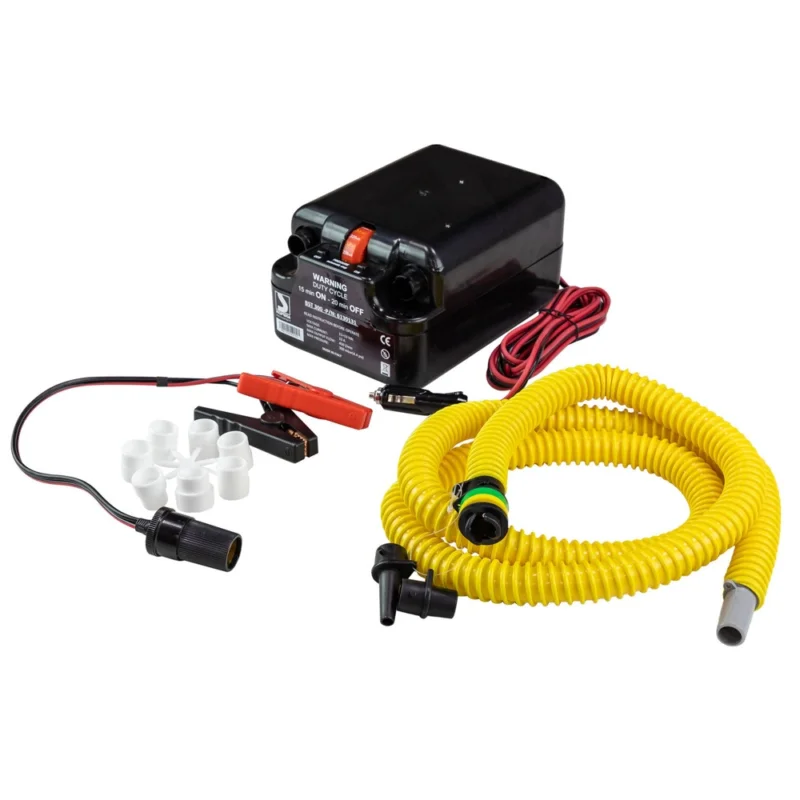 Neu Elektrische pumpe Bravo BST 300