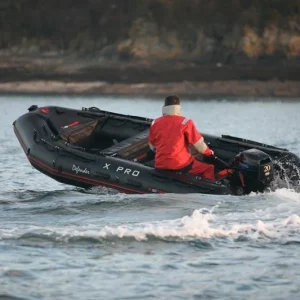 Schlauchboot 3D Tender Heavy Duty Xpro 360 Online Kaufen