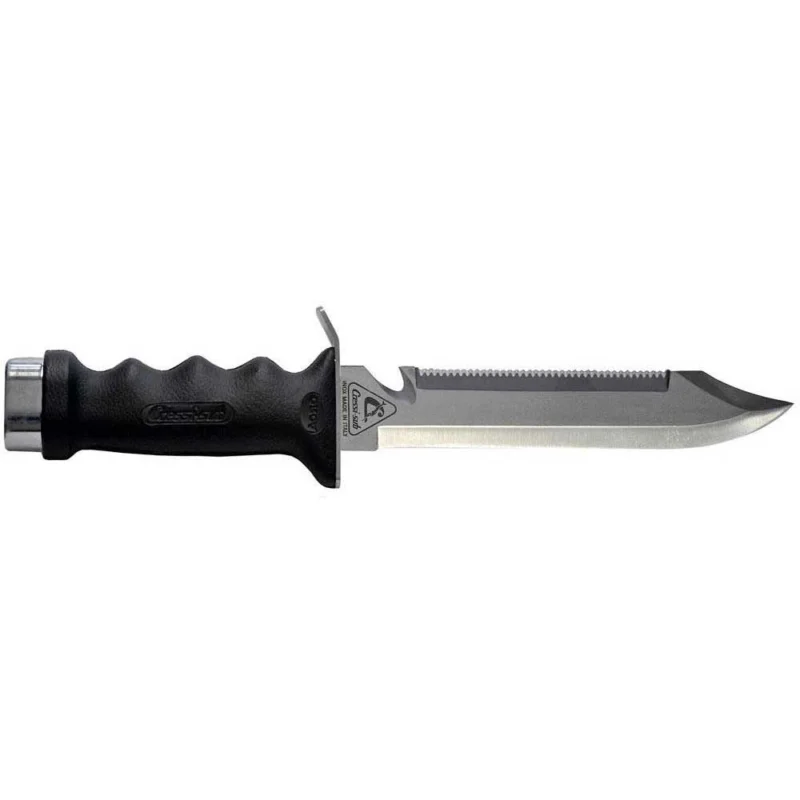 Nur Heute Tauchermesser Cressi Orca
