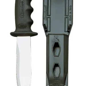 Saisonangebot Cressi Supertotem-Messer