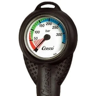 Cressi Mini-Manometer Preisknaller