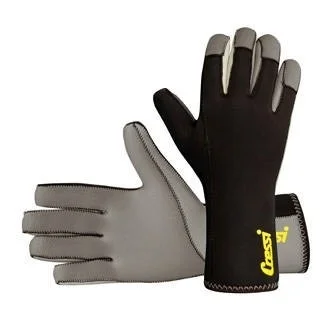 Spearfishing Neopren Handschuhe Cressi Svalbard 6mm Aktuell