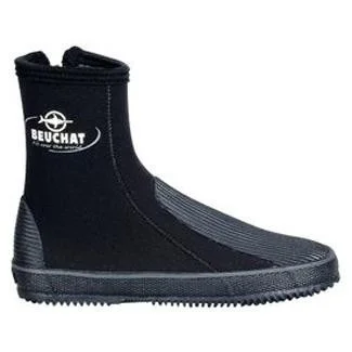 Füßlinge Beuchat Reißverschluss 4,5-mm Sonderangebot