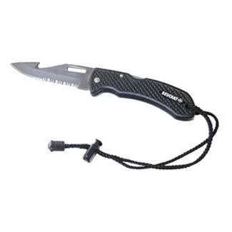 BeuchatMaximo-Taschen-Tauchmesser Highlight