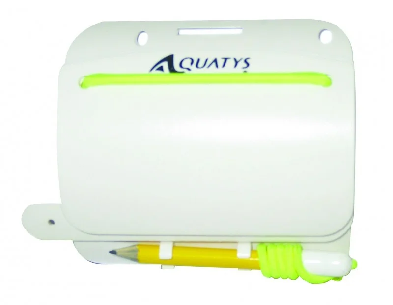 Schreibtafel aquatys-Armband - Fluoreszierend Direkt Vom Hersteller