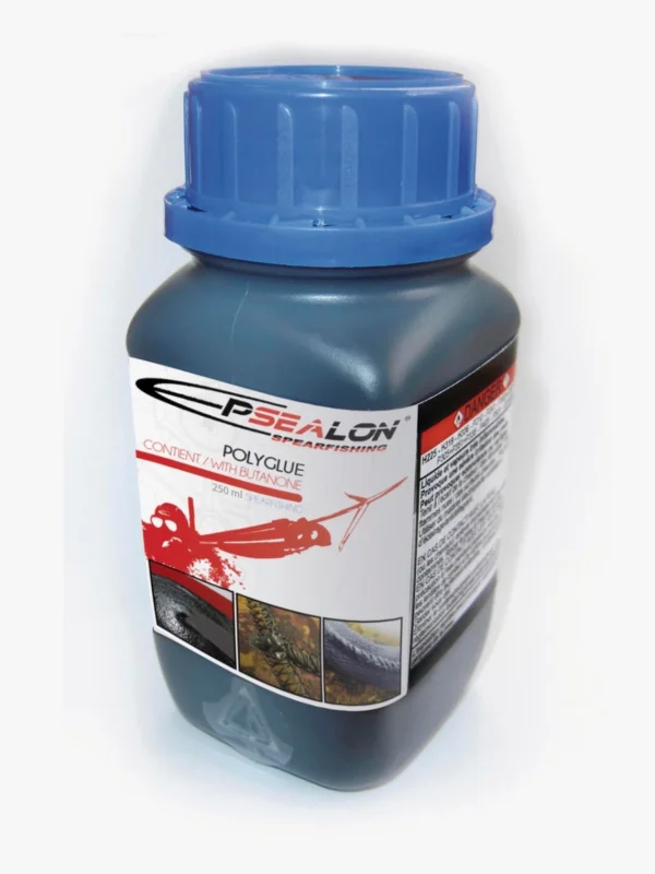 Polyglue Epsealon Spearfishing - 250 ml Heißes Angebot