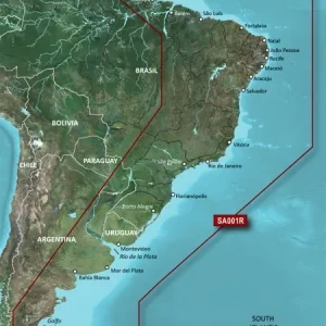 Direktkauf SA001R Bolivien, Französisch-Guyane, Brasilien und Argentinien