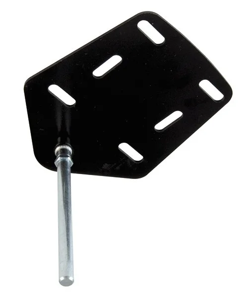 Neue Kollektion Echolot-Montageplatte für Amiaud-Teleskop-Tiefensonde Angelrute
