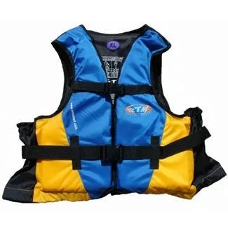 Schwimmweste Kajak RTM Euroclip 70N Begrenztes Angebot