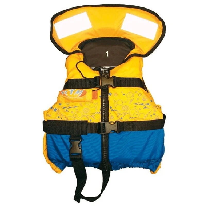 Schwimmweste Kinder RTM Maya 100N Schneller Versand