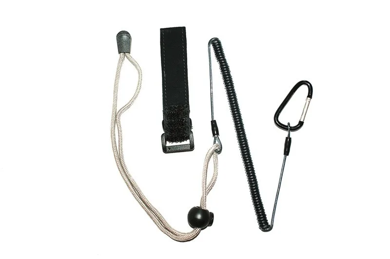 Leash für Angelrute Knallerangebot