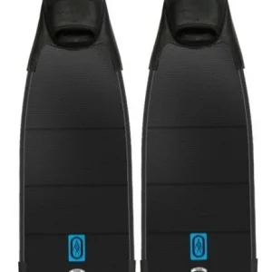 Breier Faser-Flossen 760B3EG - Beuchat Flossenschuhe Letzte Chance