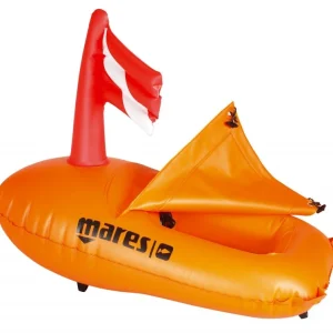 Jetzt Bestellen Spearfishing Boje Mares Apnoe
