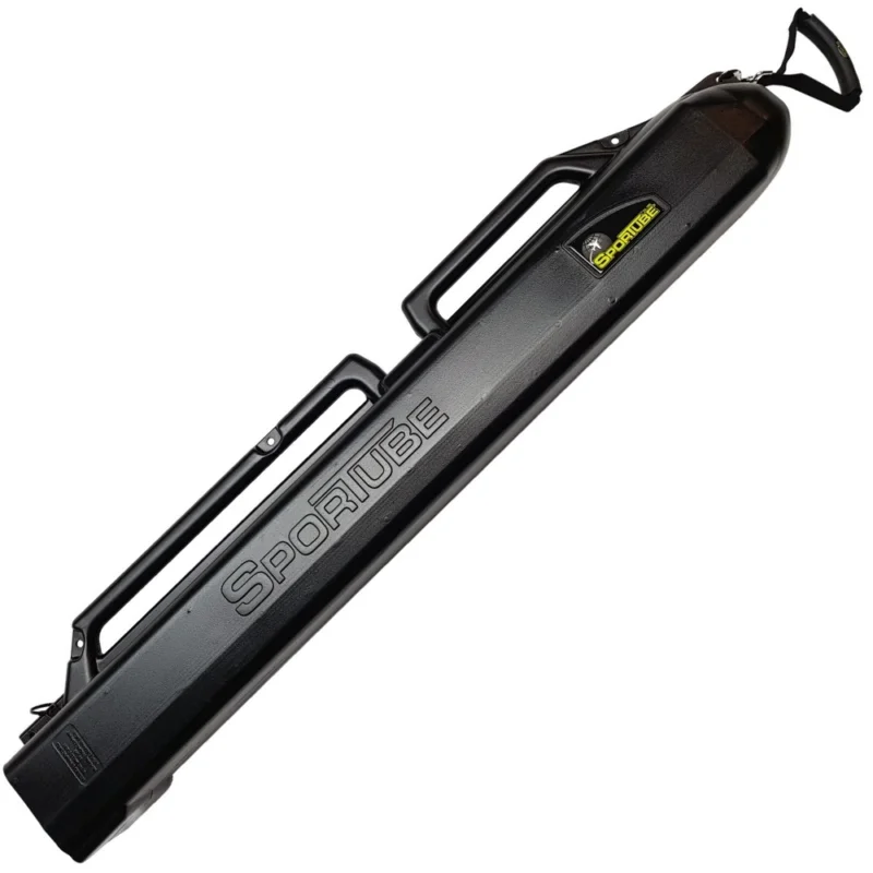 Sportube Hartschalenkoffer Beliebt