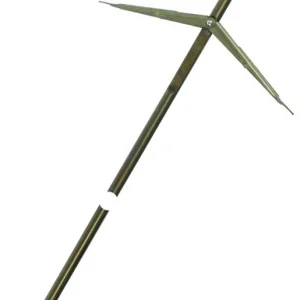 8mm Devoto-Ausleger - für Reifen - Doppelwiderhaken Neuheit