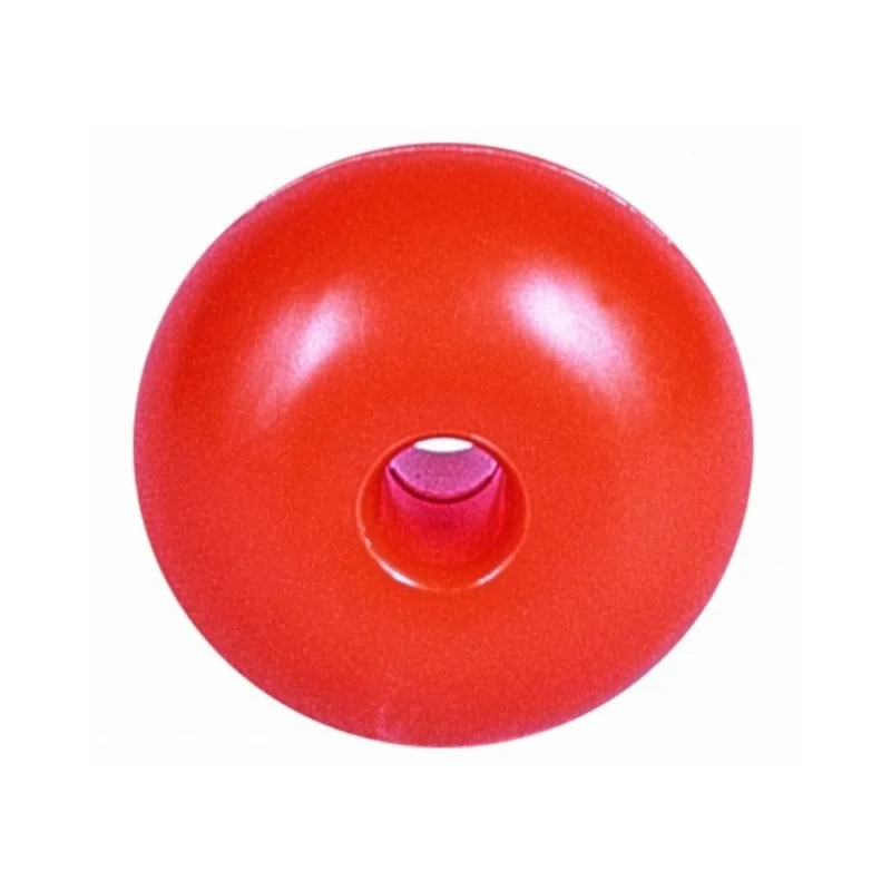 Schwimmer Majoni orange - Durchmesser 75mm Saisonangebot