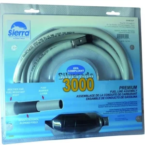 Sierra Silverado 3000 mit Glühbirne - Universal 8mm ohne Anschlüsse Neue Ware