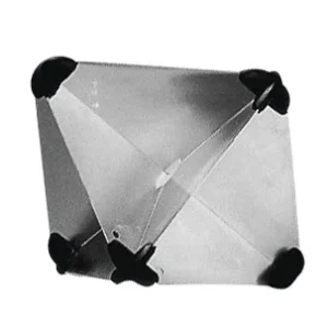 Beliebt Radar-Reflektor Plastimo Oktaeder-Typ