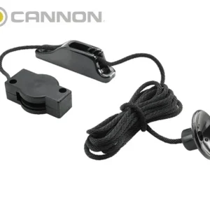 Top-Preis Cannon Ballast-Rückgewinnungssystem