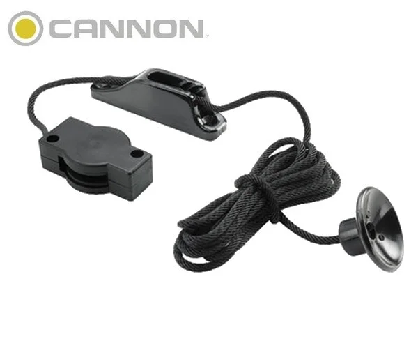 Top-Preis Cannon Ballast-Rückgewinnungssystem