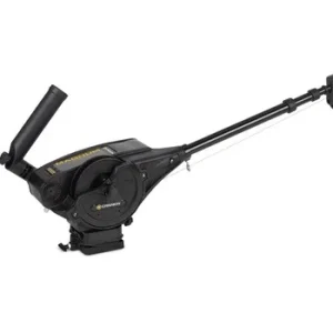Electric Angel Downrigger Cannon MAGNUM 10 STX Mega-Angebot
