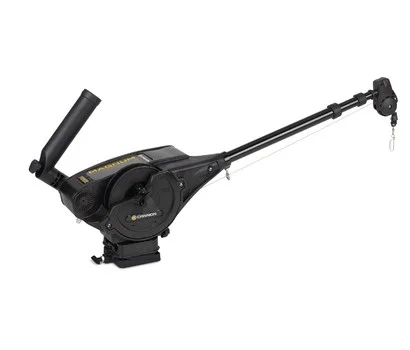 Electric Angel Downrigger Cannon MAGNUM 10 STX Mega-Angebot
