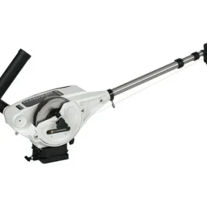 Electric Angel Downrigger Cannon MAGNUM 10 STX TS Letzte Chance