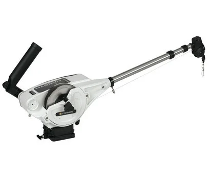 Electric Angel Downrigger Cannon MAGNUM 10 STX TS Letzte Chance