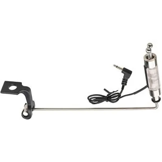 Super-Preis SWING LUMINATIVER ANGELINDER DAM Angeln - Rot
