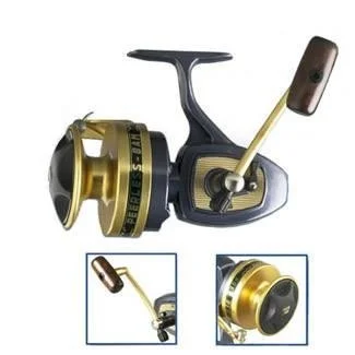 Top-Angebot Angelrolle Peerless-bam 650 M