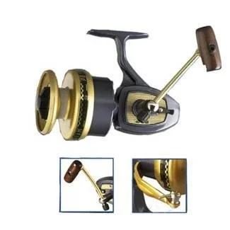 Spinnrolle Peerless-bam 620 M Rabatt