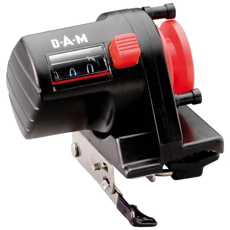 Ausverkauf Manueller Engelszähler Dam 999 m