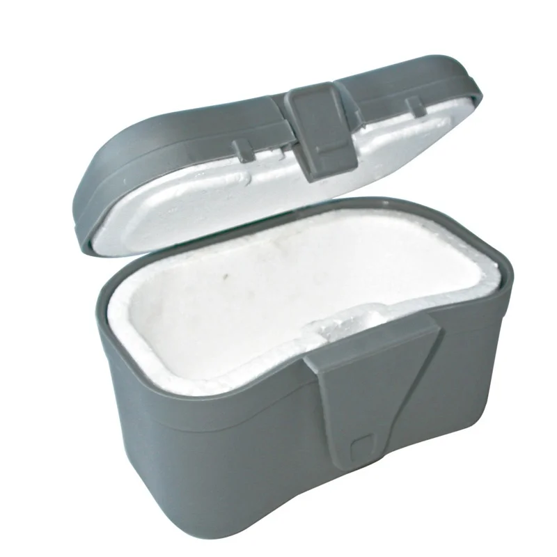 Preisknaller Isothermische Biobait-Box für Köder