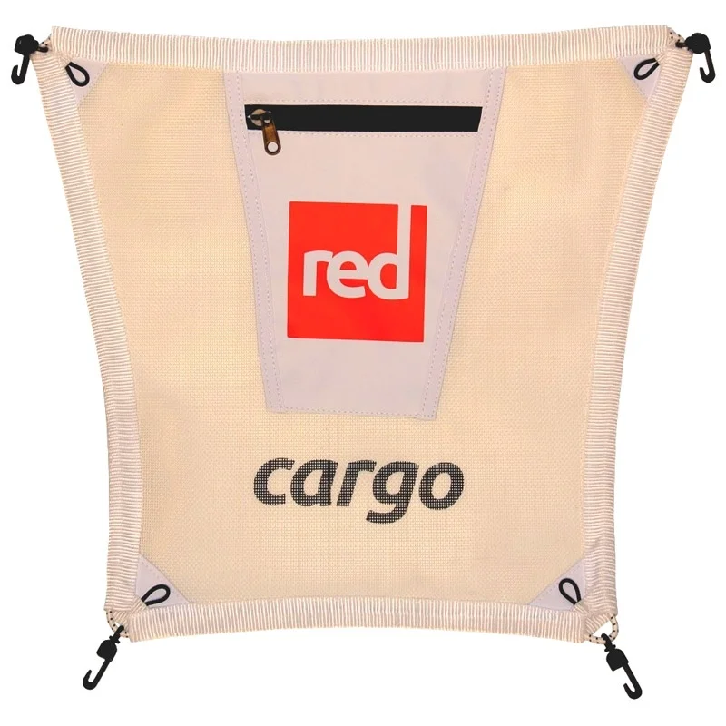 Begrenztes Angebot Wasserdichte Tasche Red Paddle Cargo