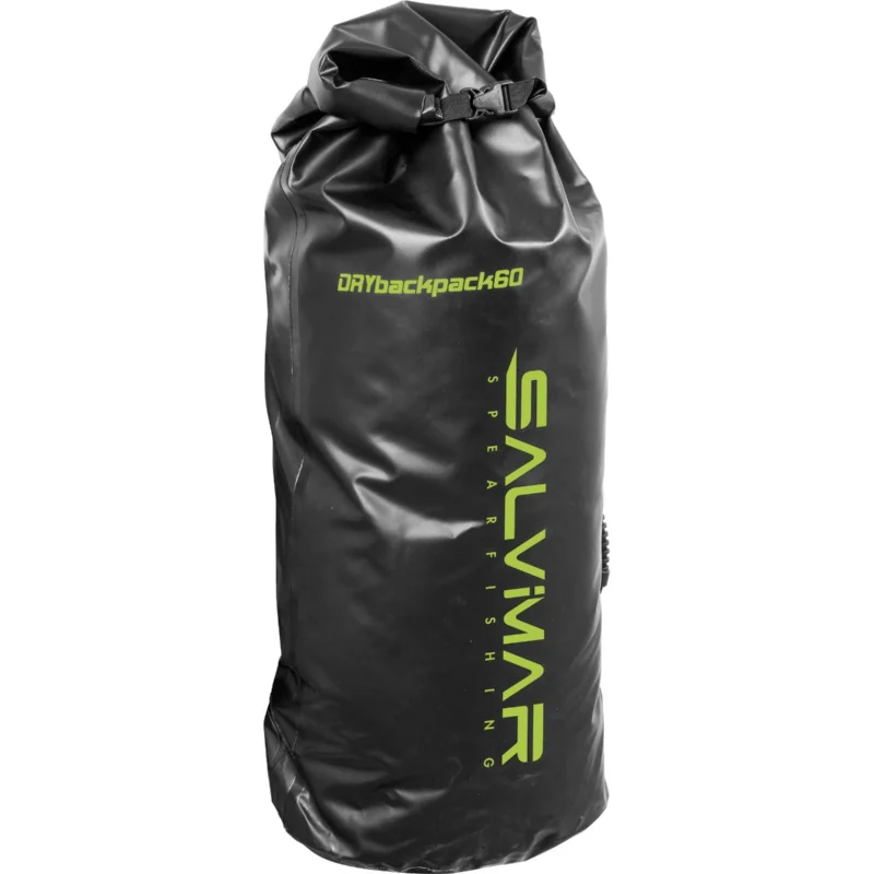 Saisonangebot Wasserdichte Tasche SalviMar Dry Back Pack - 80 L