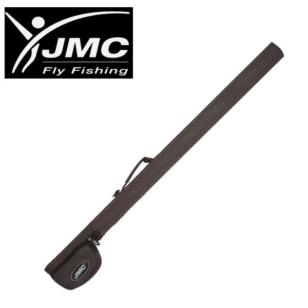 Expressversand Tasche Angelruten + Rollen JMC Express 145cm