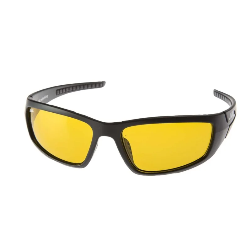 JMC Poly-Viz Photochromische Brille für Angler Spider Letzte Chance