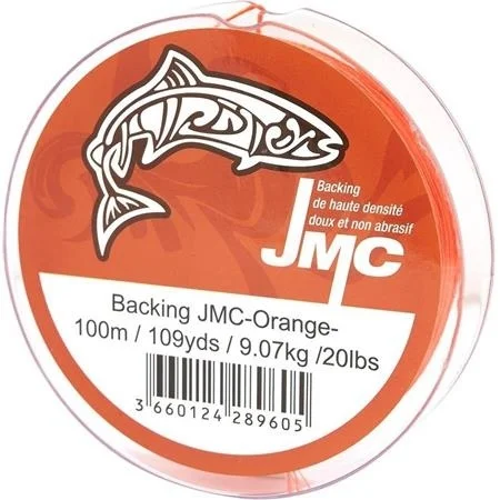 Backing JMC Chartreuse 30lbs 100 m Sofort Bestellen
