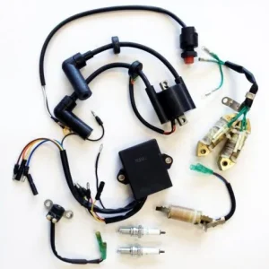 Zündungssatz für Parsun F2.6-Motor Markenware