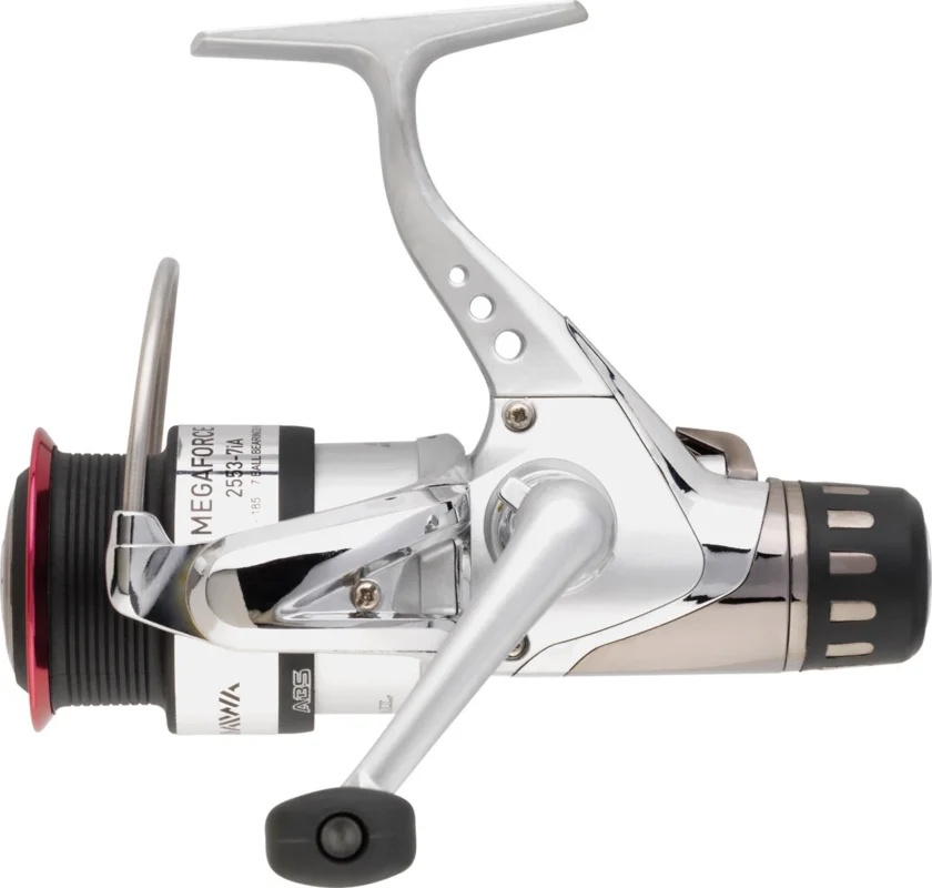 Angebot Spinnrolle Daïwa Megaforce M 2553 7 IA
