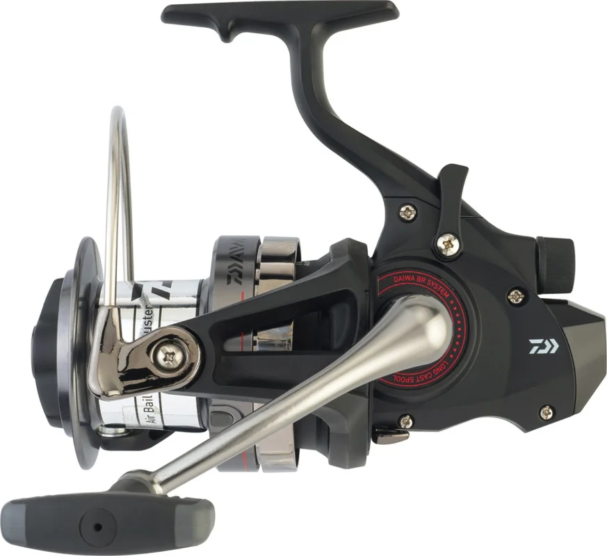Spinnrolle Daïwa Windcast BR 5500 LDA Nur Für Kurze Zeit