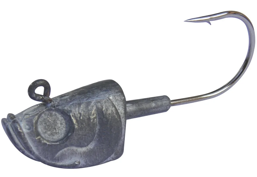 10 Bleiköpfe Fisch 55 g Top-Preis