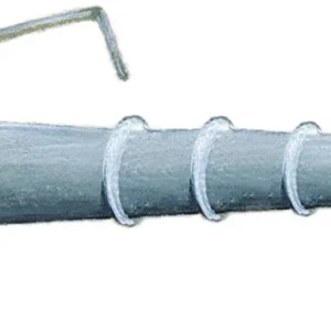 1 Klemmbügel Tüte mit 25 Sonderangebot