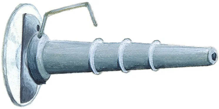 1 Klemmbügel Tüte mit 25 Sonderangebot