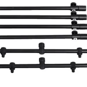 1 Buzz Barsch Prologic Schwarzes Feuer 30 cm Bestseller