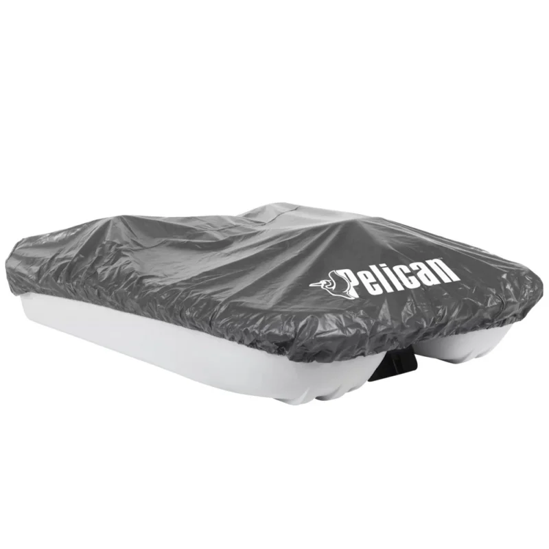 Pelican Schutzhülle für Pedalos HH25 HH27 Nur Für Kurze Zeit