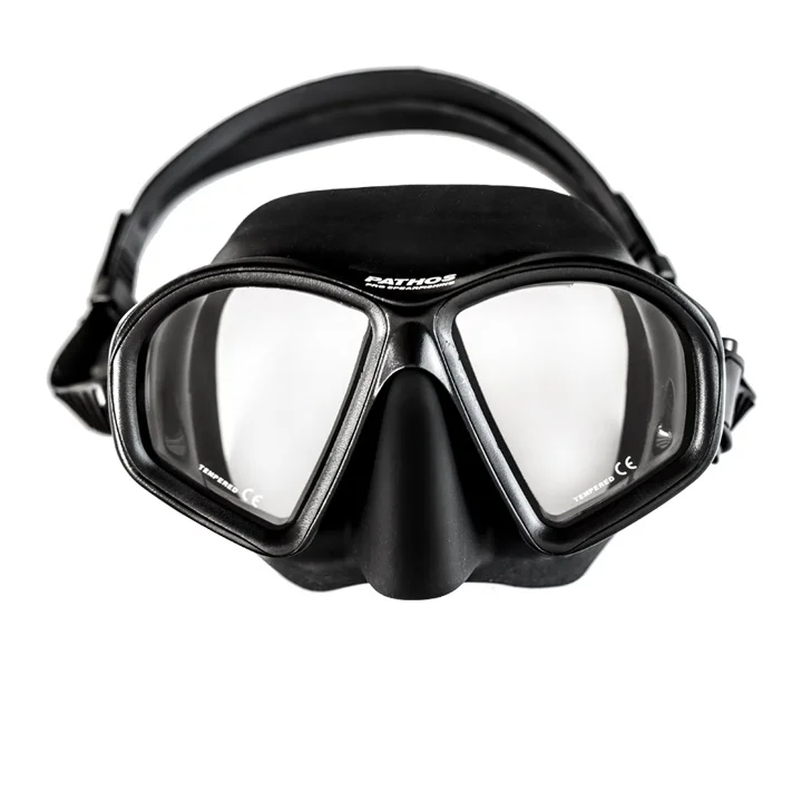 Pathos Micro Speerfischen und Apnoe-Maske Preis Gesenkt