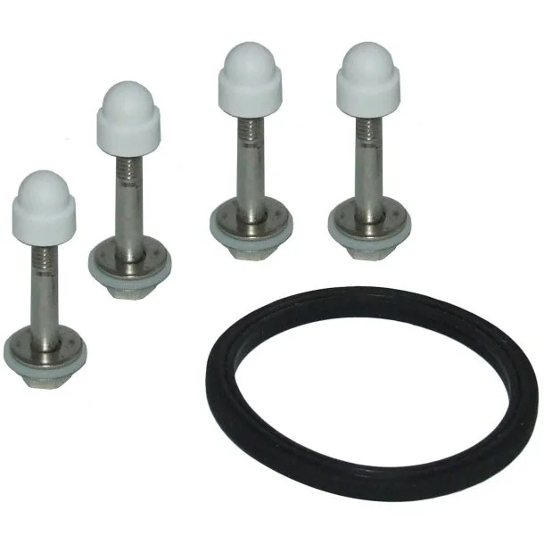 Must-Have Dichtungssatz Jabsco WC Twist‘n‘Lock Serie 29090