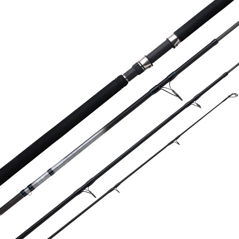 Neue Ware Spinnrute Shimano S.T.C Boat
