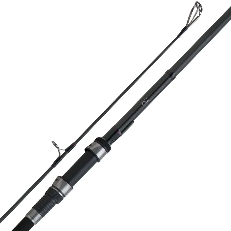 Aktuell Karpfenrute Shimano TX-2